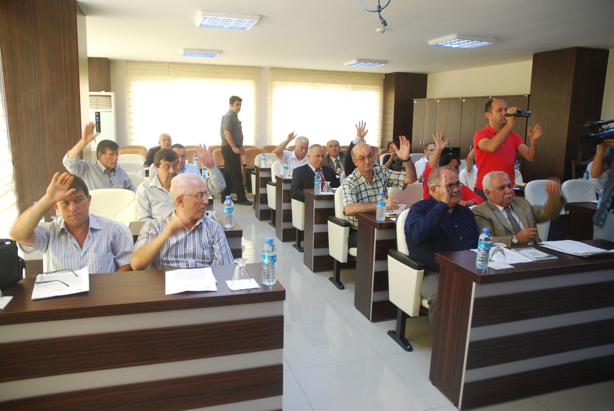 Atapark'ın İsmi 'Atatürk Meydanı' Olarak Değişsin Dilekçesi