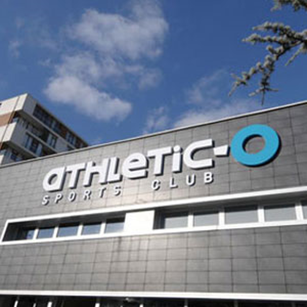 Athletic-O Üyeleri Yeni Sezon Şenliği\'nde Buluştu