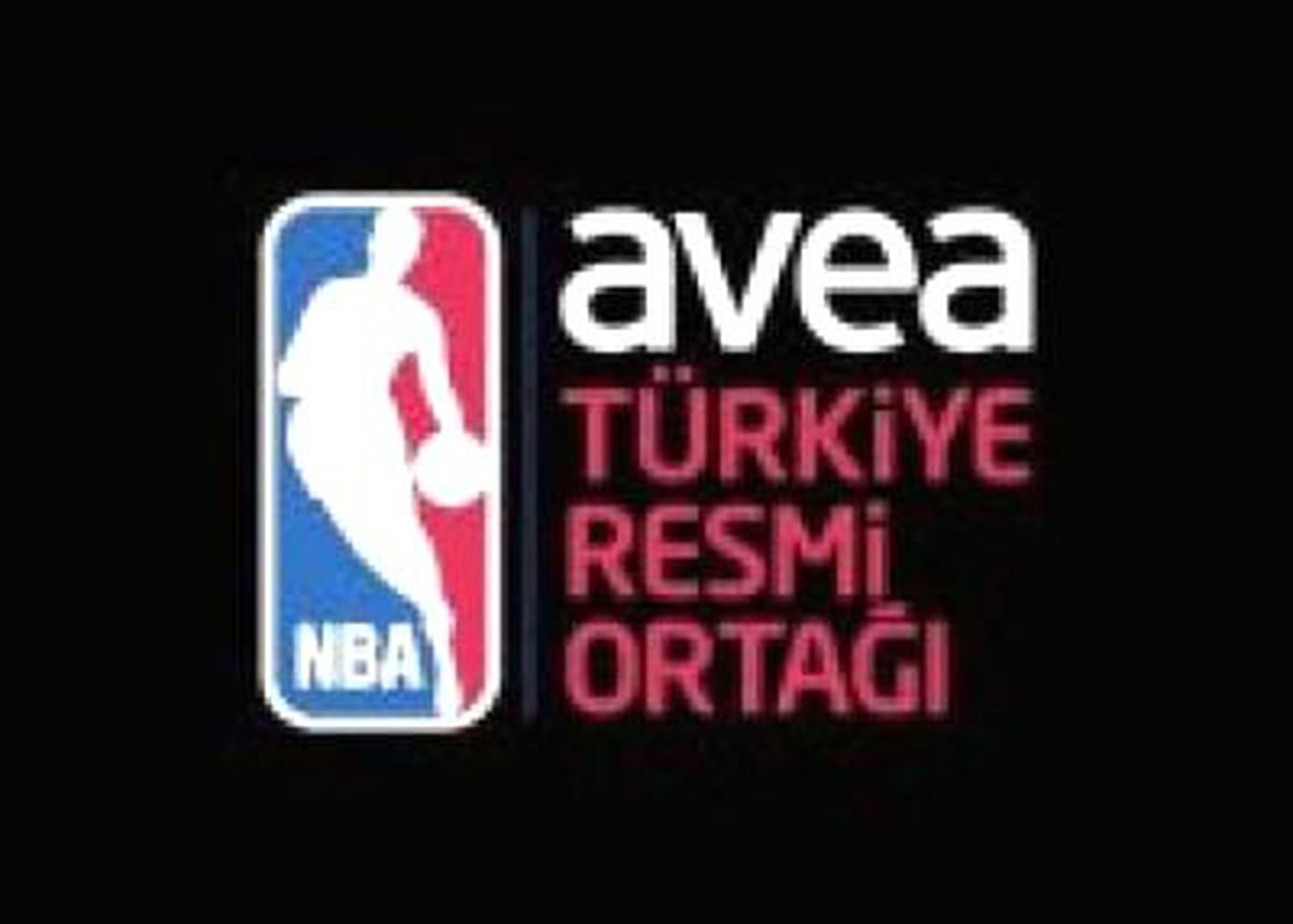 Avea, Nba\'in Türkiye\'deki Resmi Ortağı Oldu