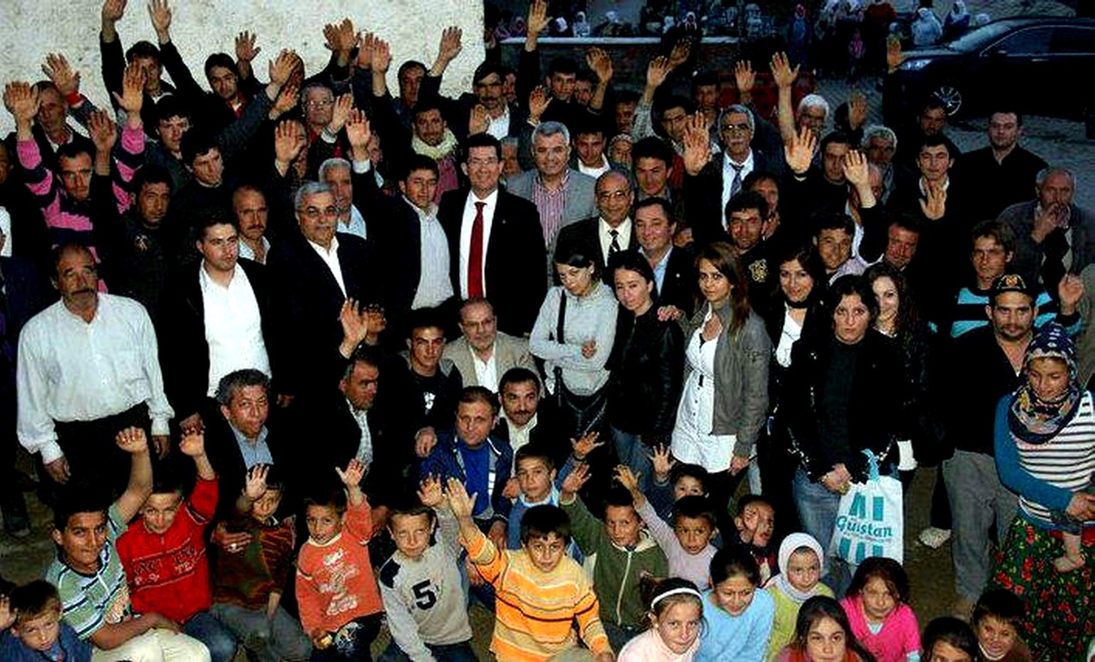 Aydın Gençlik Hizmetleri ve Spor Yatırımlarına 3 Milyon\'luk Destek