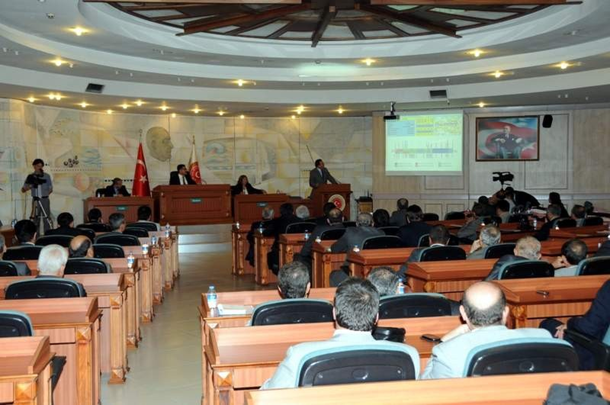 Balıkesir İl Koordinasyon Kurulu Toplandı