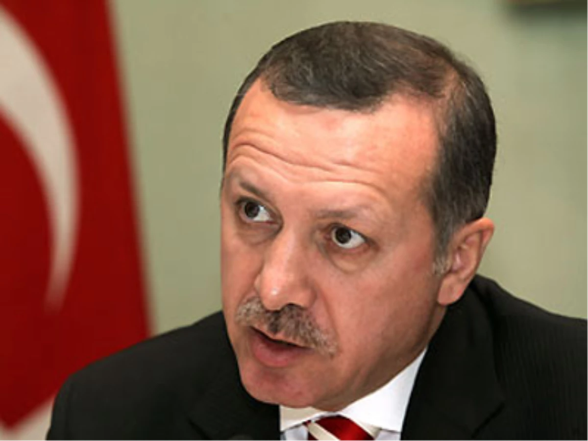 Başbakan Erdoğan: Suriye\'nin İlk Saldırısı Bu Değildi, Biz Bunlara Sabırla Göğüs Gerdik (2)