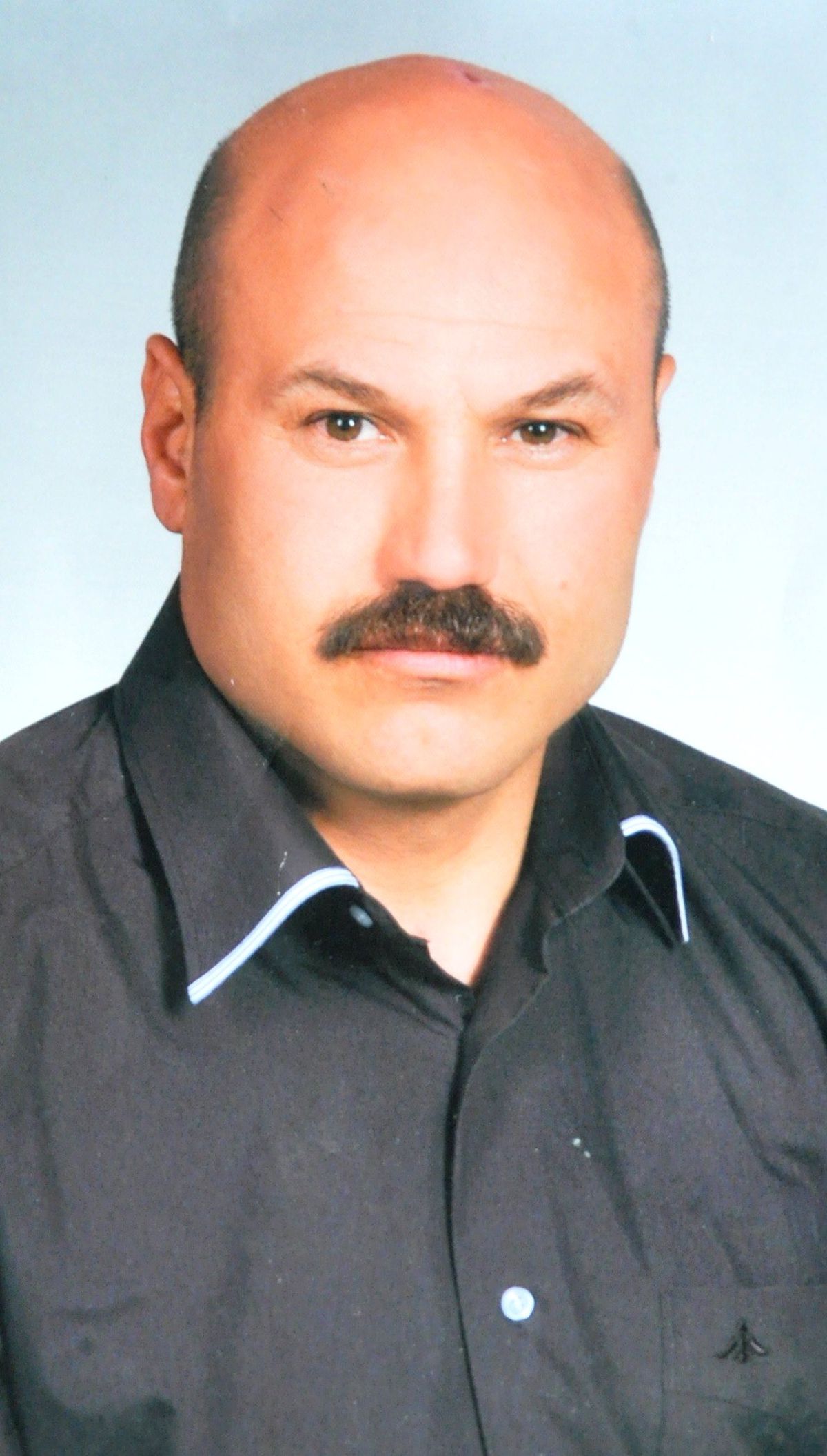 Başkent\'te Polis Cinayeti
