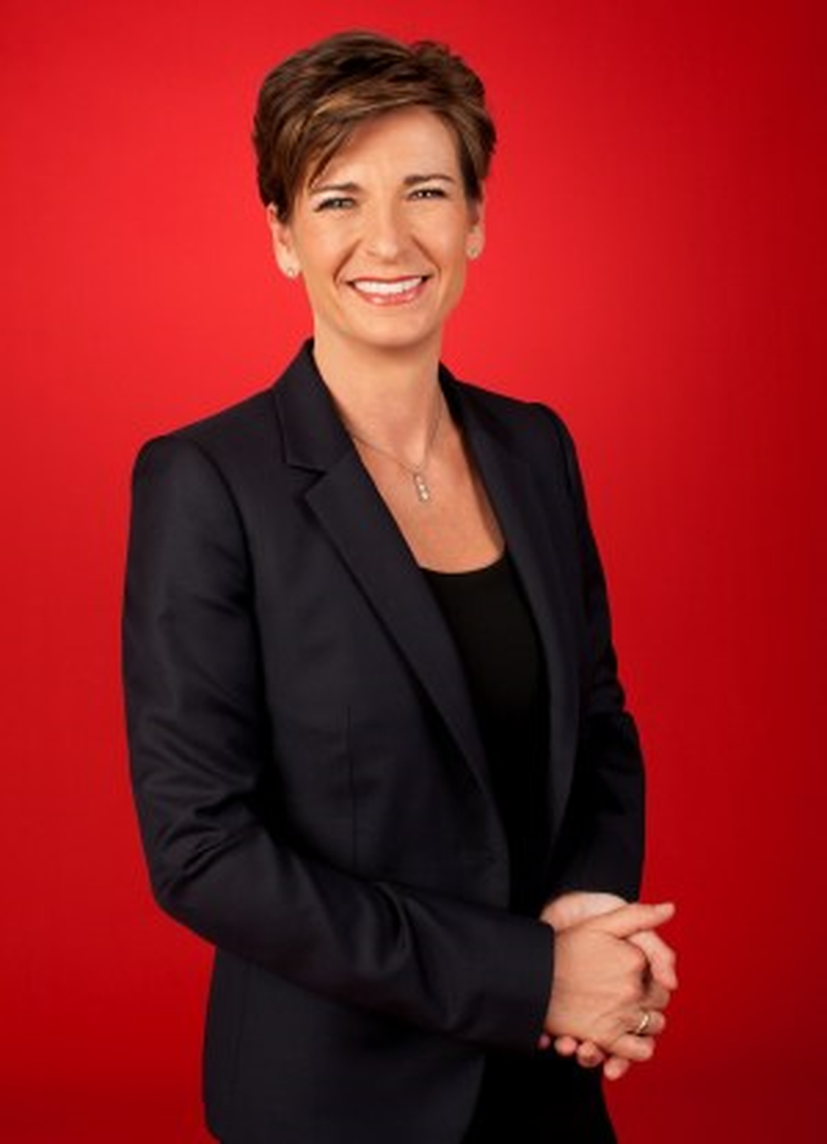 Becky Anderson Türkiye\'yi Mercek Altına Alıyor
