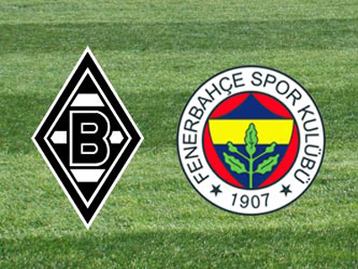 Borussia Mönchengladbach-Fenerbahçe