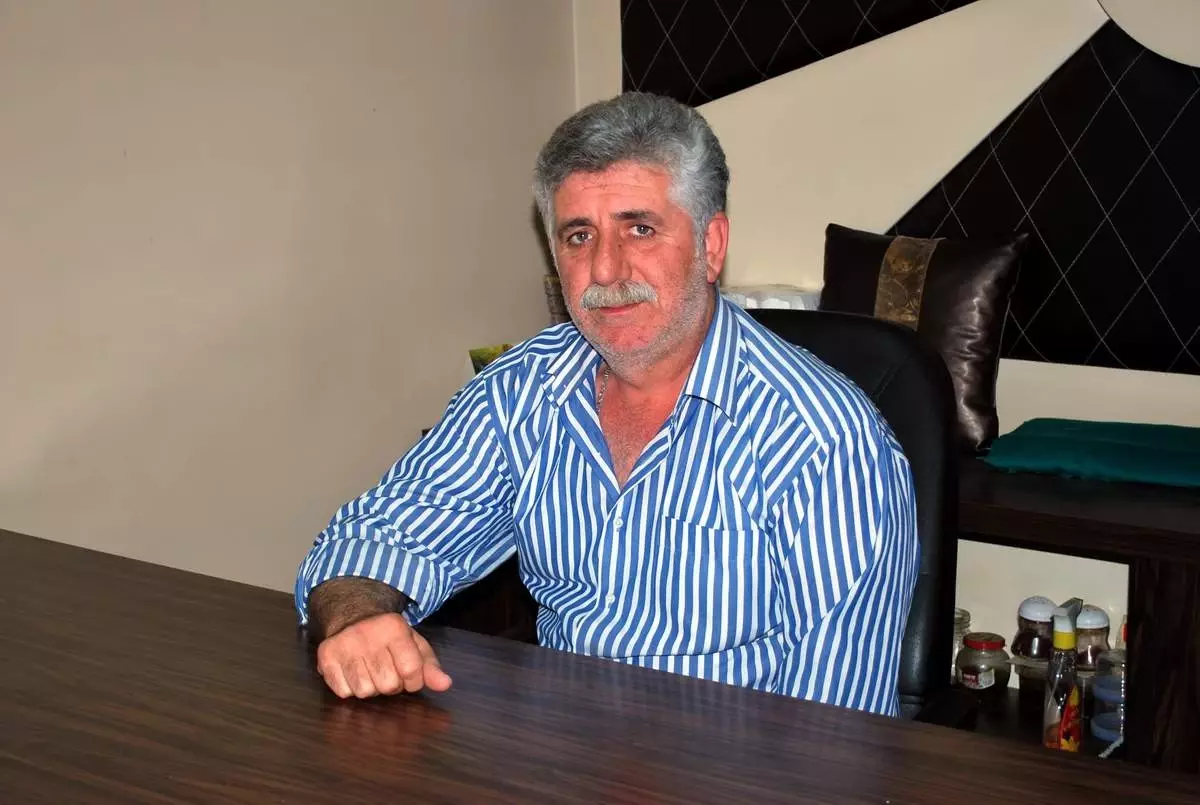 Bozüyükspor Kulübü Başkanı Cengiz Özkan Açıklaması