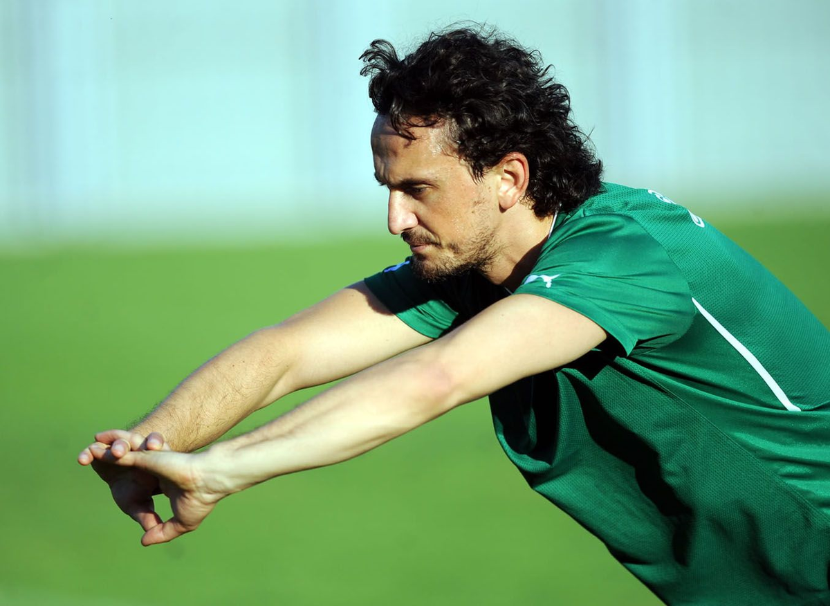 Bursasporlu Tuncay Şanlı Açıklaması