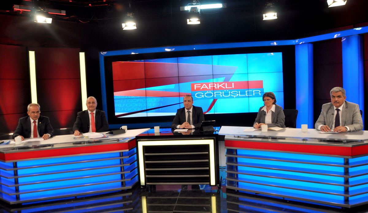 Büyükşehir Belediyesi\'nden Raylı Sistem Hamlesi