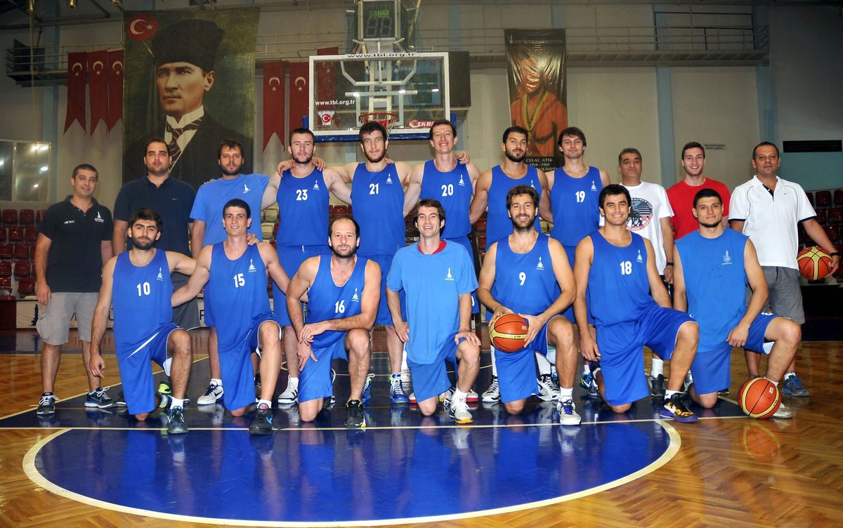 Büyükşehir Start Veriyor