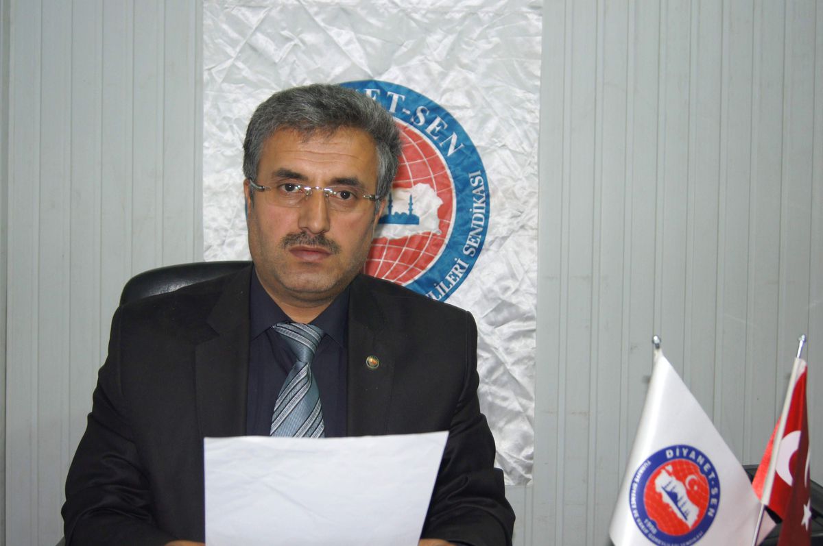 Camiler ve Din Görevlileri Haftası