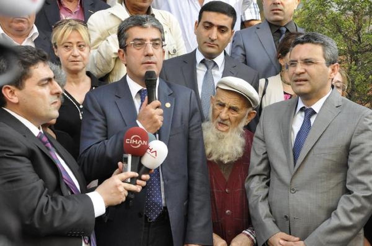 CHP\'den Kentsel Dönüşüm Uyarısı