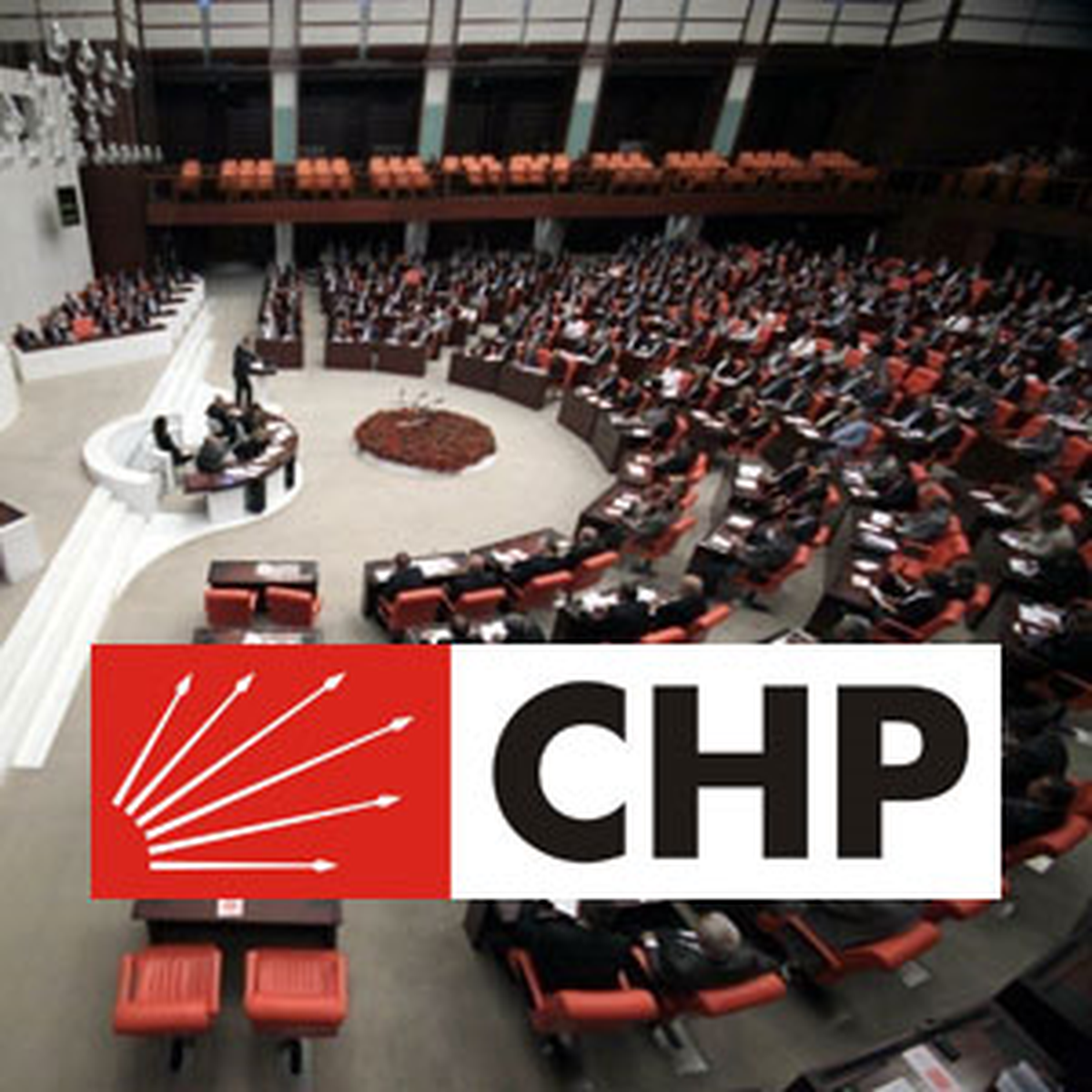 CHP Tezkereye \'Hayır\' Diyecek