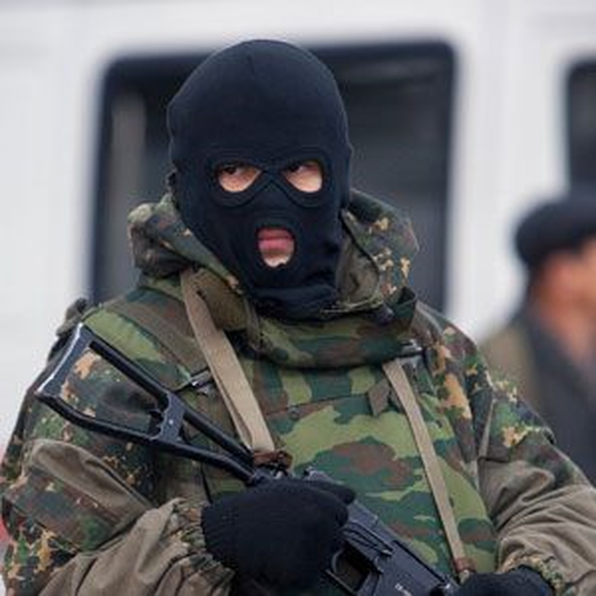 Dağıstan\'da Çatışma: 4 Direnişçi Öldürüldü