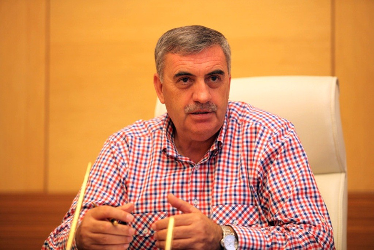 Dev Yatırımlar Açılışa Hazırlanıyor