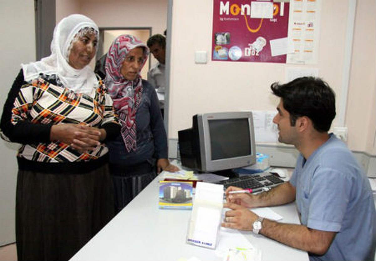 Doktor Adaylarının Kürtçe Dil Öğretimine Başlandı