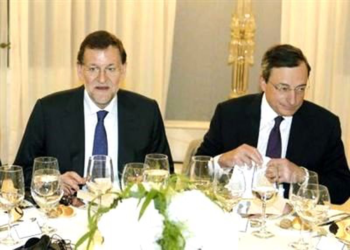 Draghi İnadı Kıracabilecek mi?