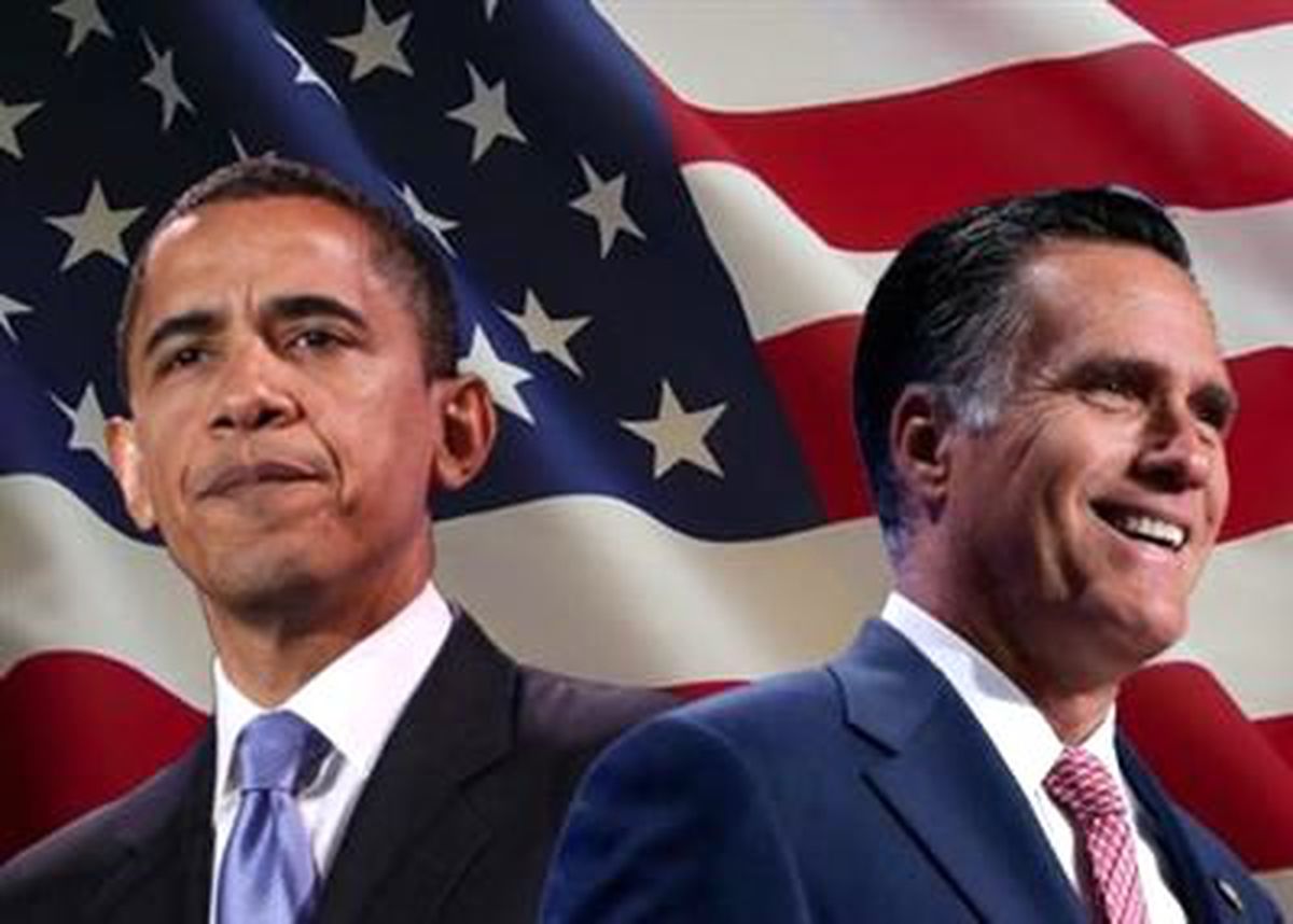 Duellonun Galibi Şimdilik Romney