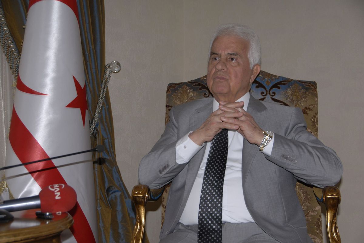 Eroğlu: Türkiye\'nin Karşılık Vermesi Doğal