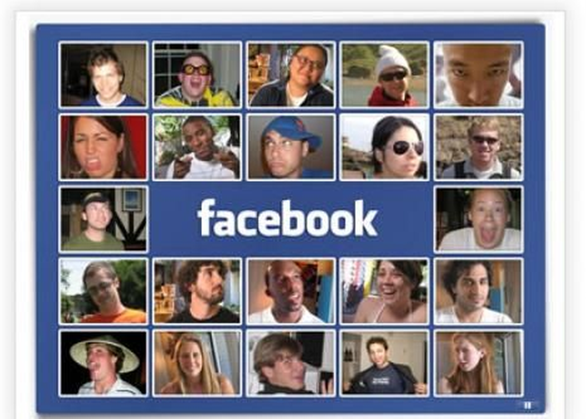 Facebook Kullanıcılarının Sayısı 1 Milyarı Aştı