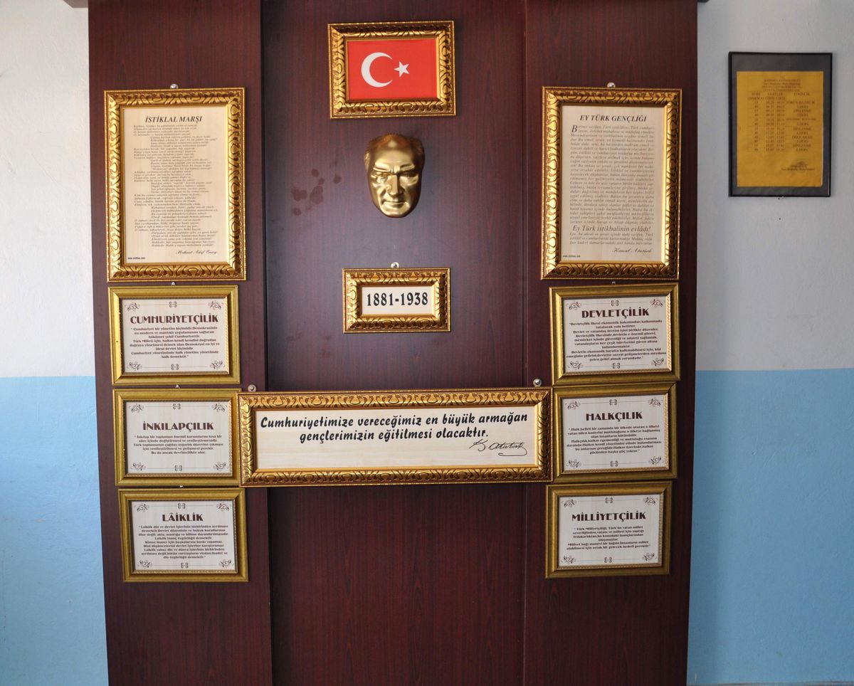 GAGİAD\'dan Eğitime Destek Devam Ediyor