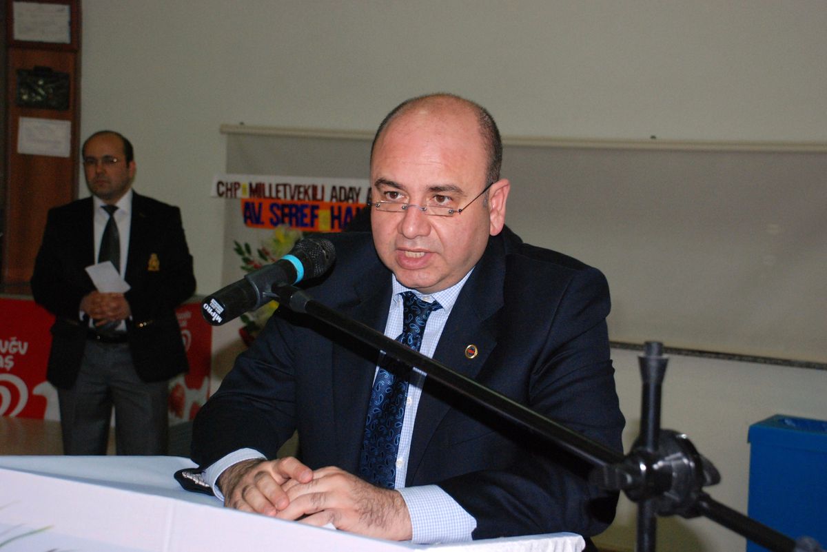 Gediz Belediye Başkanı Saraoğlu Açıklaması