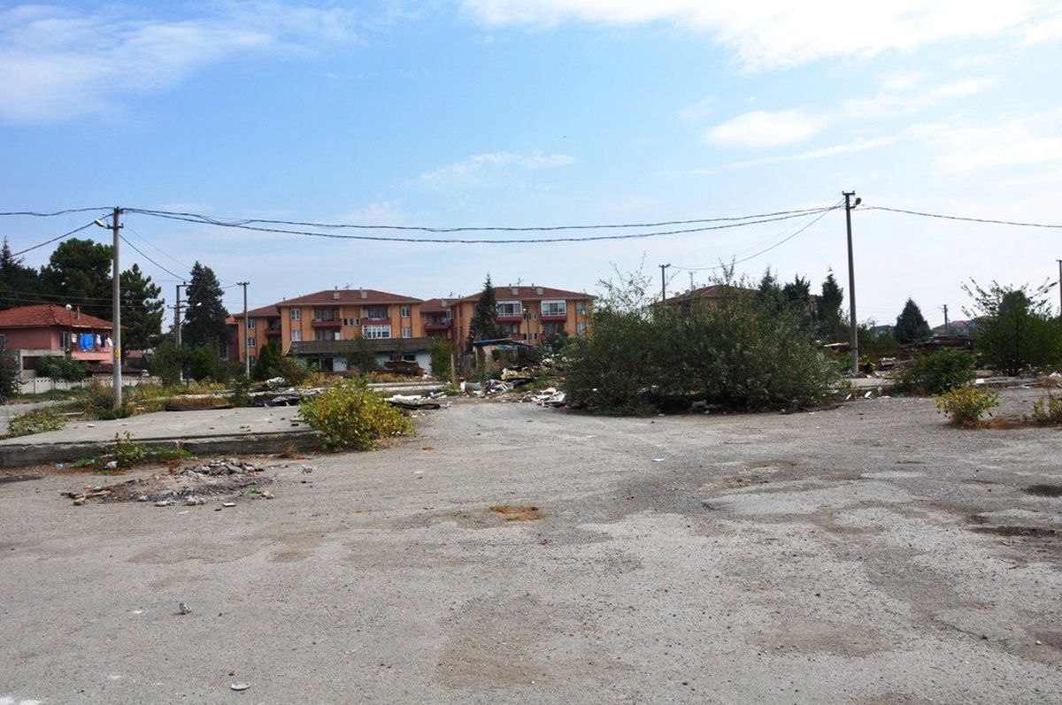 Gençlik Merkezi İhalesi 30 Ekim\'de