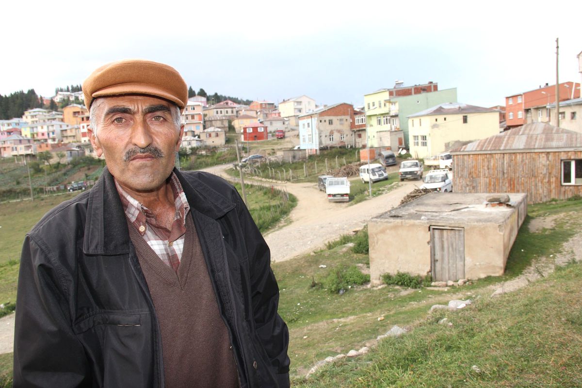 Valilik Talimatı Çaresiz Bıraktı