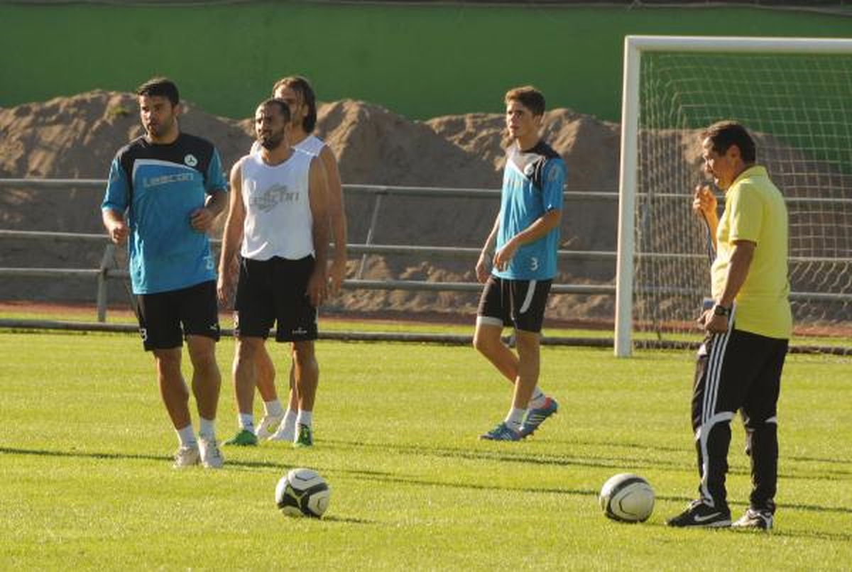 Giresunspor\'un Gece Maçına Tff\'den İzin Çıkmadı