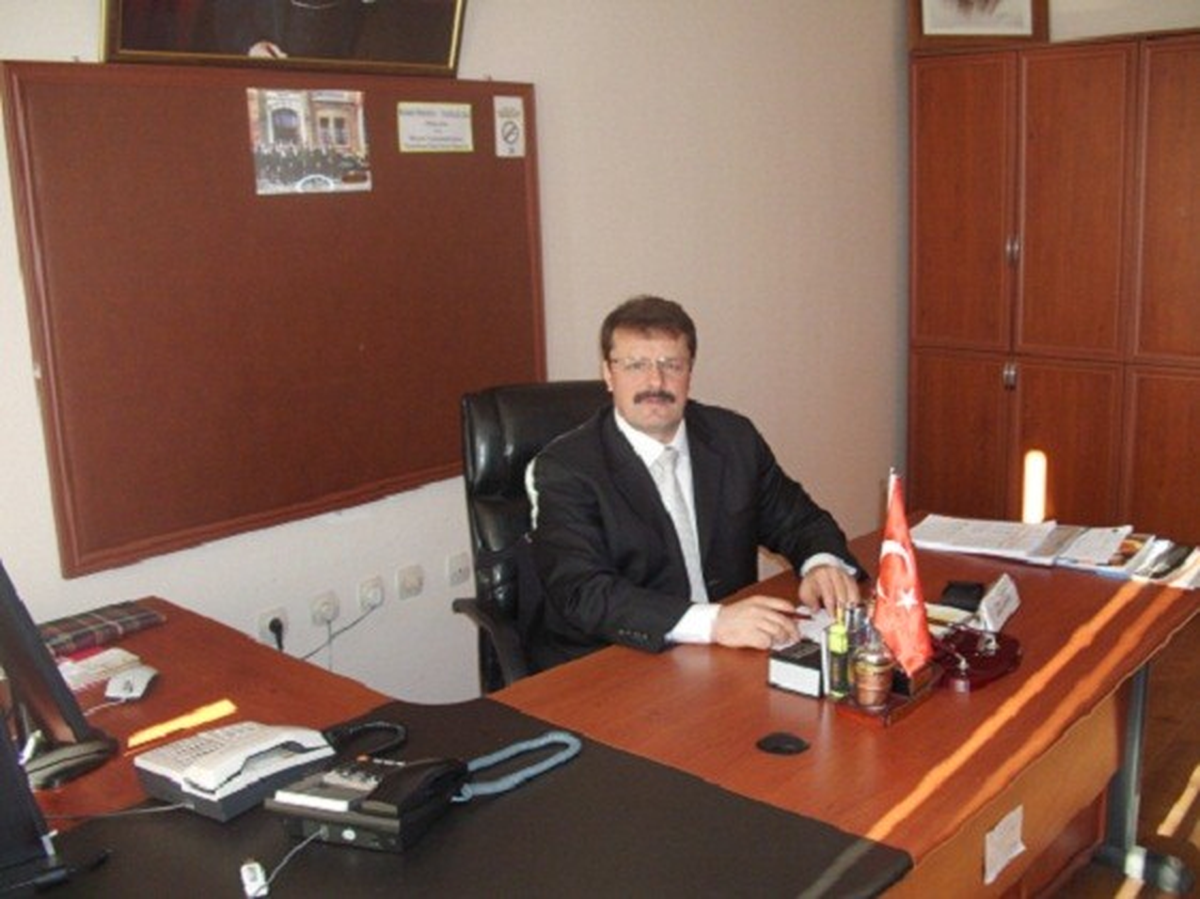 Gökçebey İlçe Özel İdare 2012 Faaliyetlerini Açıkladı
