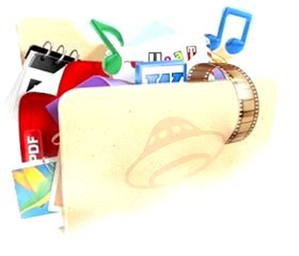 Günün Mobil Uygulaması: Yandex.disk