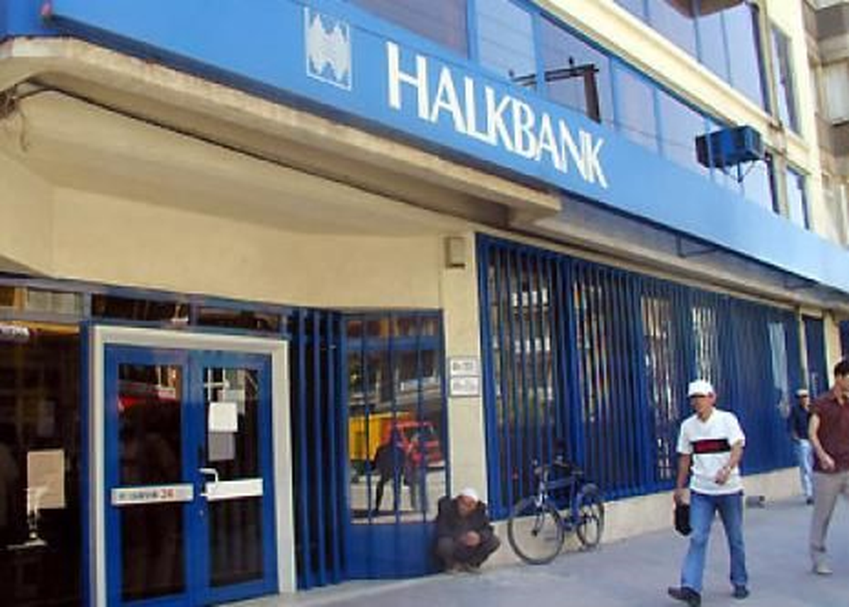 Halkbank\'ın Özelleştirilmesi