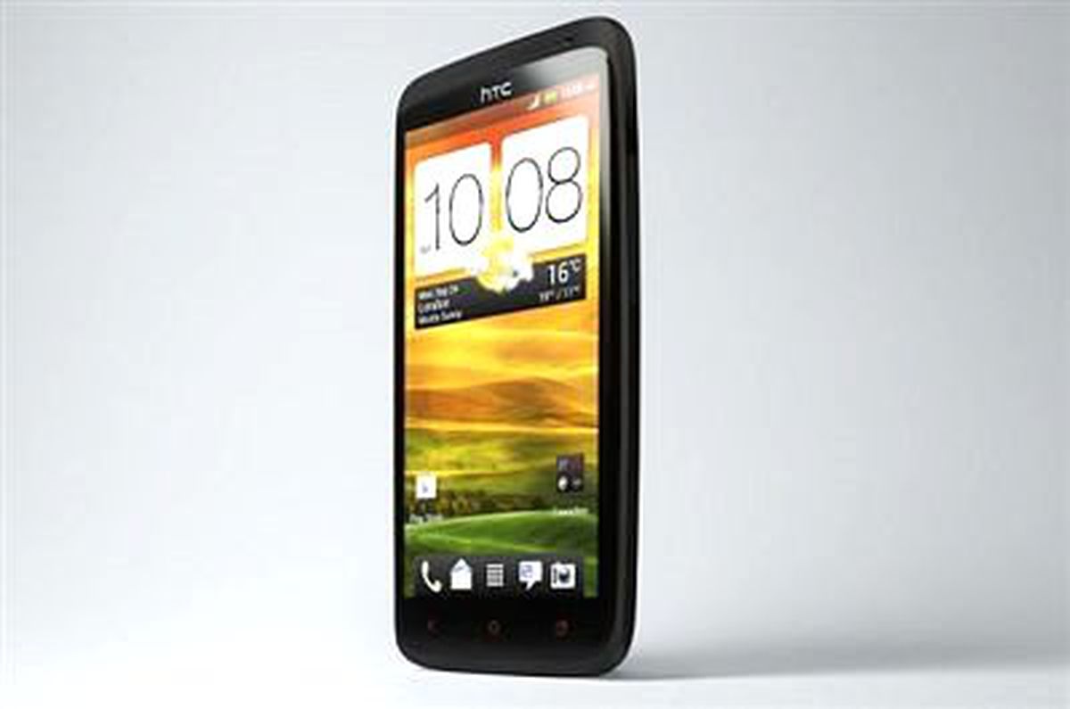 HTC\'nin Yeni Cep Canavarı!