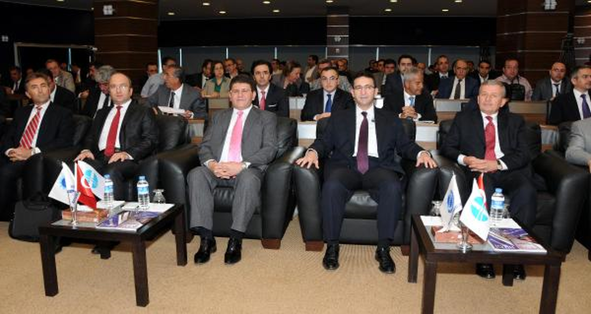 İMKB Başkanı; Halka Arz, Aileye Damat Almak Gibi