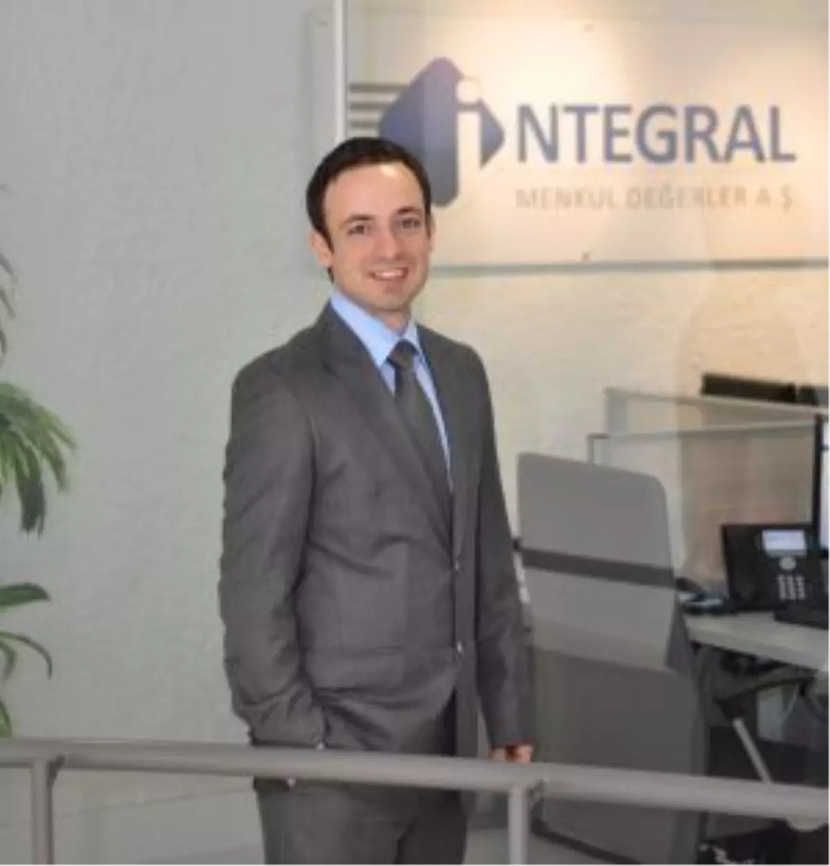 İntegral Menkul Değerler Analisti Egemen Candır Açıklaması