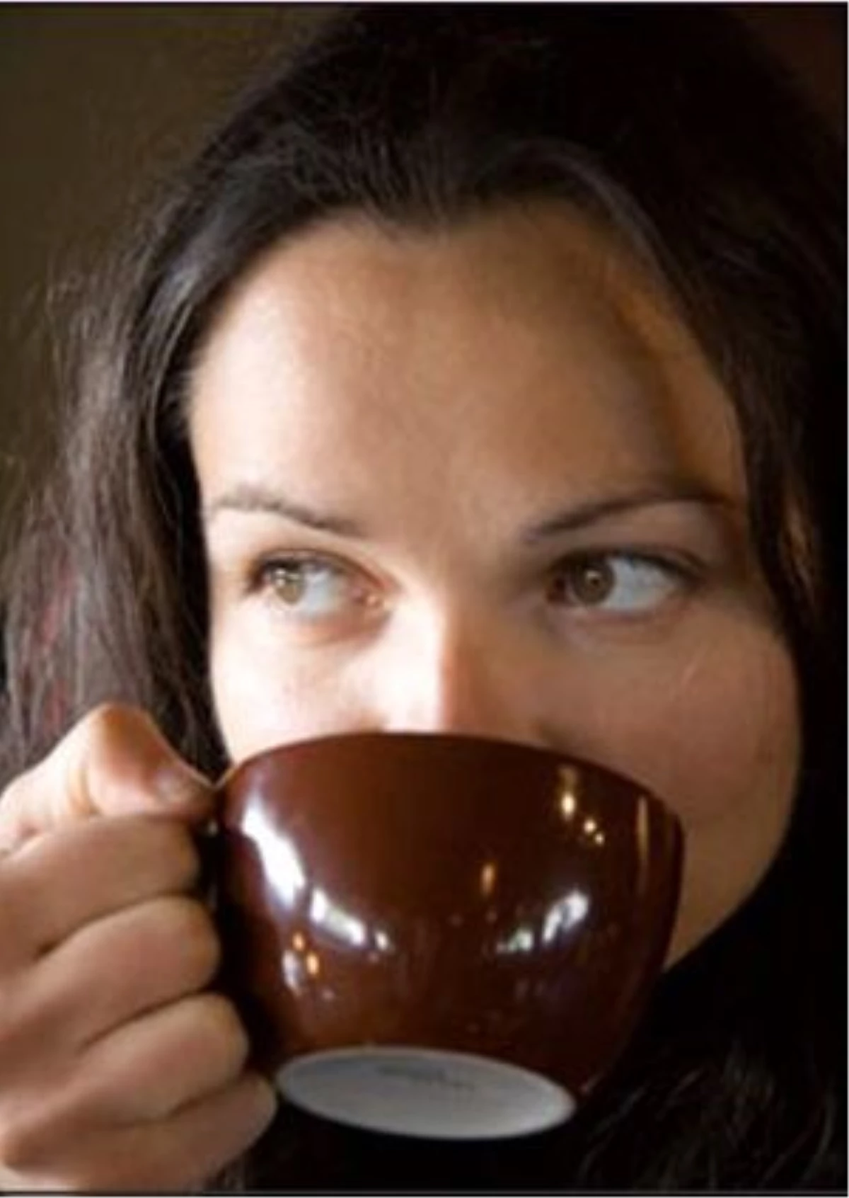 Kafeinli Kahvenin Fazlası, Görme Kaybına Neden Olabilir