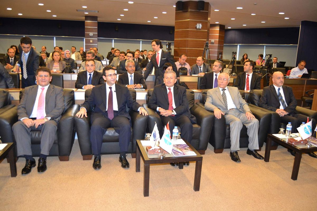 Kayso Başkanı Mustafa Boydak Açıklaması