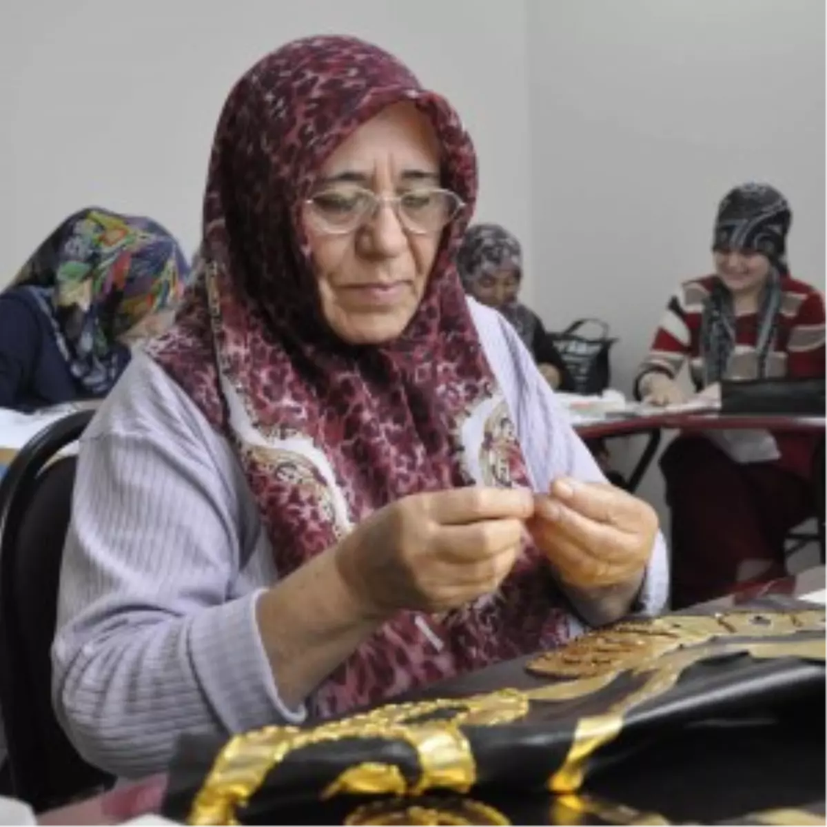 KO-MEK\'te Yeni Eğitim Dönemi Başladı