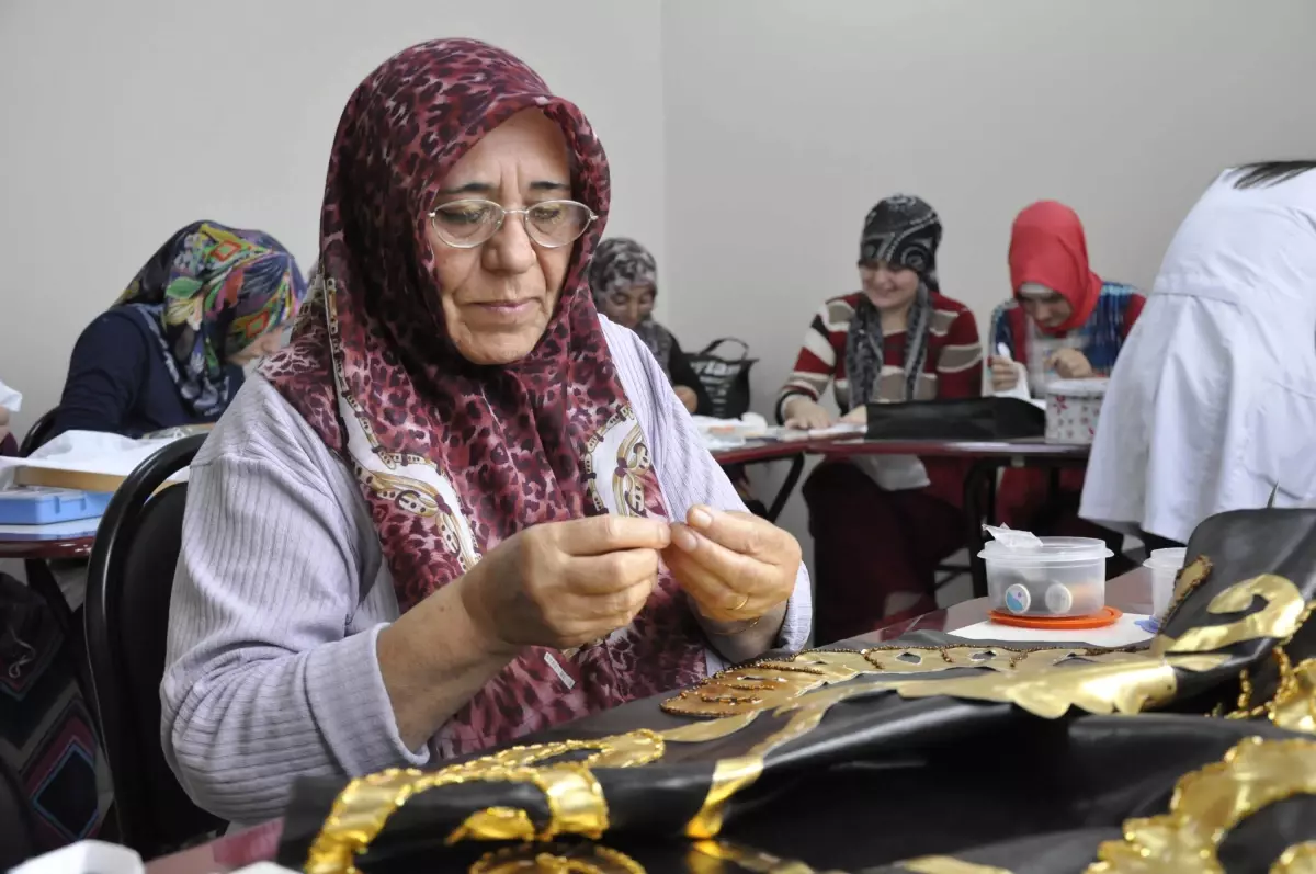 Ko-Mek\'te Yeni Eğitim Dönemi Başladı