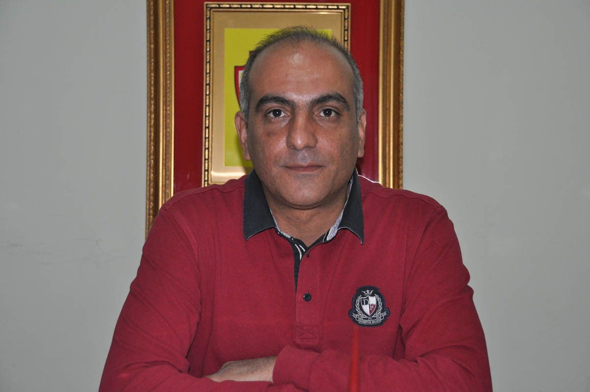 Malatya Amatör Küme Futbol Ligi