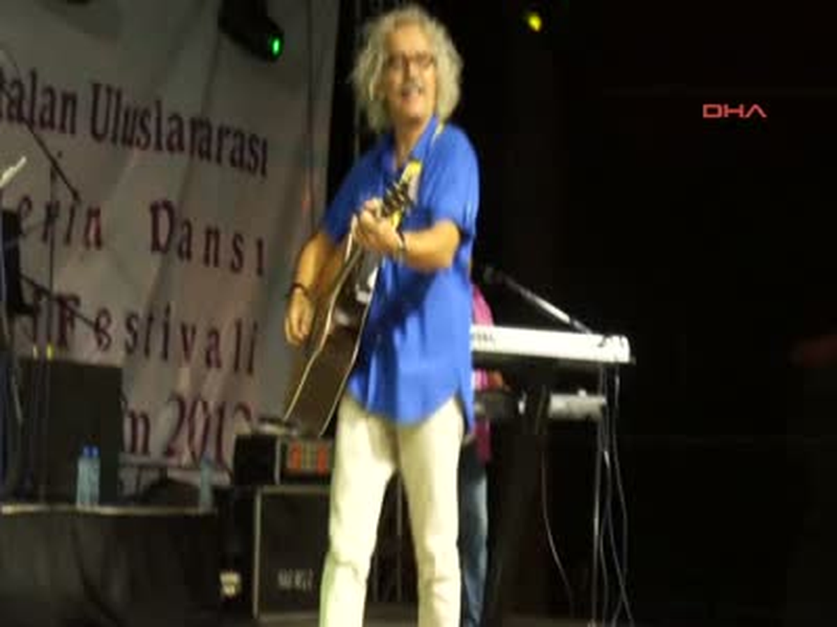 Marmaris İncilere Yeni Türkü Dopingi