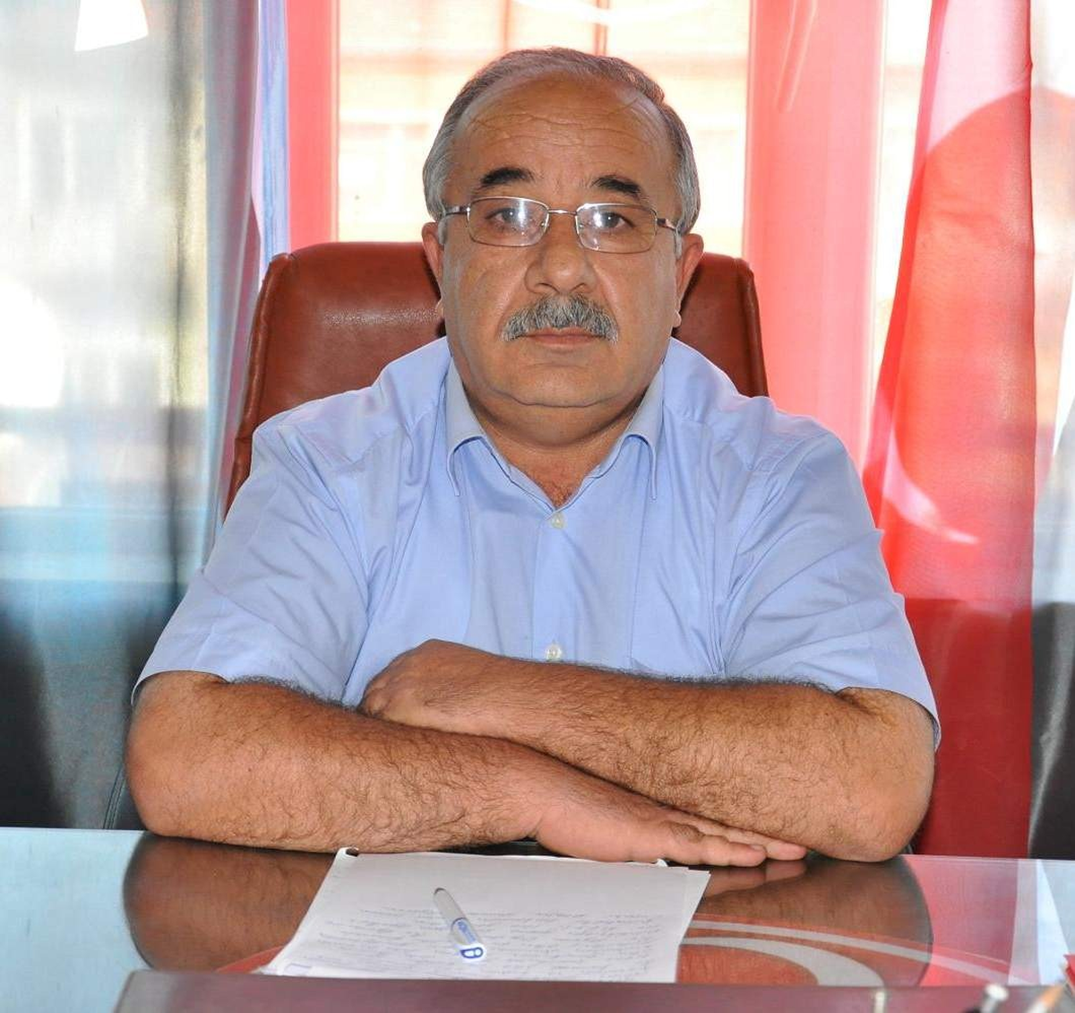 MHP Yerköy İlçe Teşkilatında Haksızlık İddiası