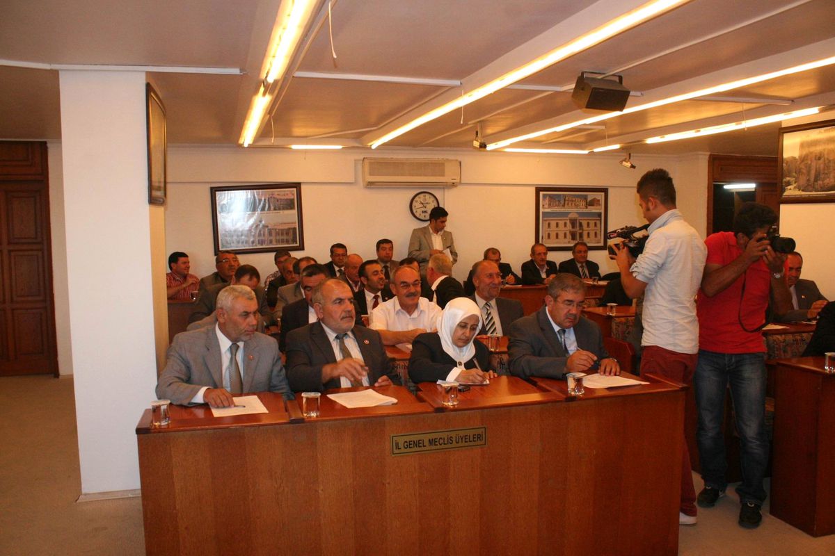 Nezarethanelerin Onarımı İçin Ödenek Ayrılacak