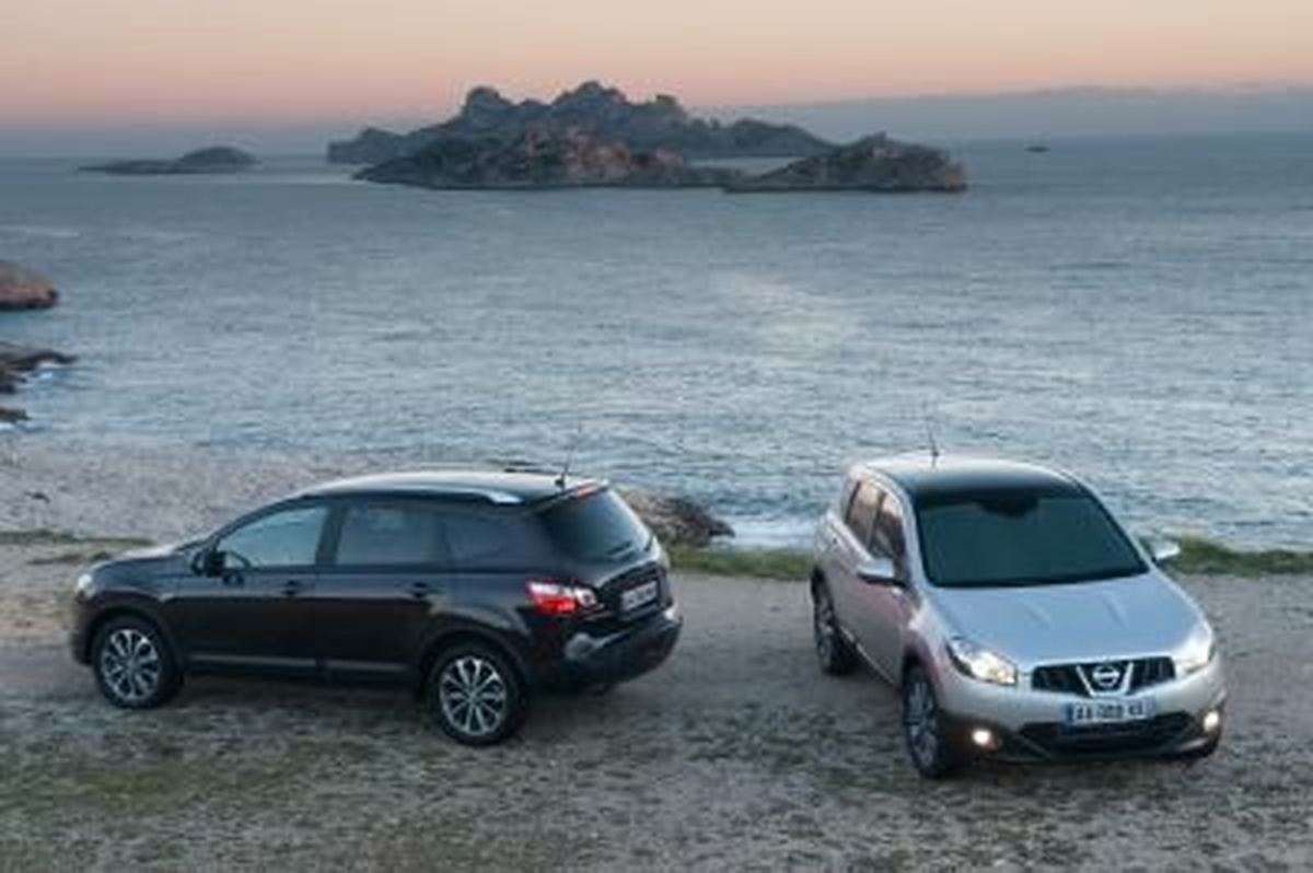Nissan, Yılın Son Çeyreğe İddialı Girdi
