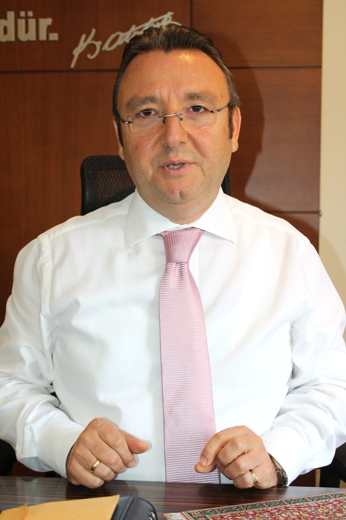 Ordu\'ya 150 Bin Turist Geldi