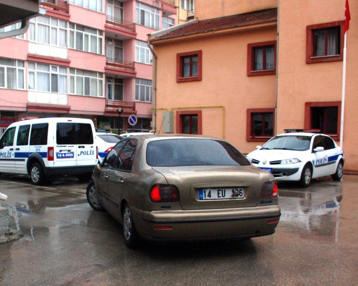 Otomobilin Çarptığı Yaya Hayatını Kaybetti