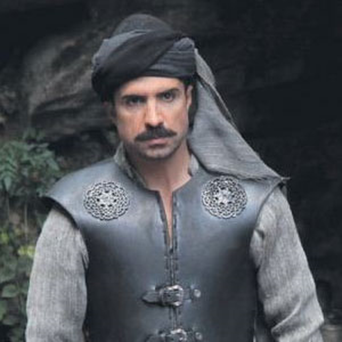 Özcan Deniz Osmanlı Oldu