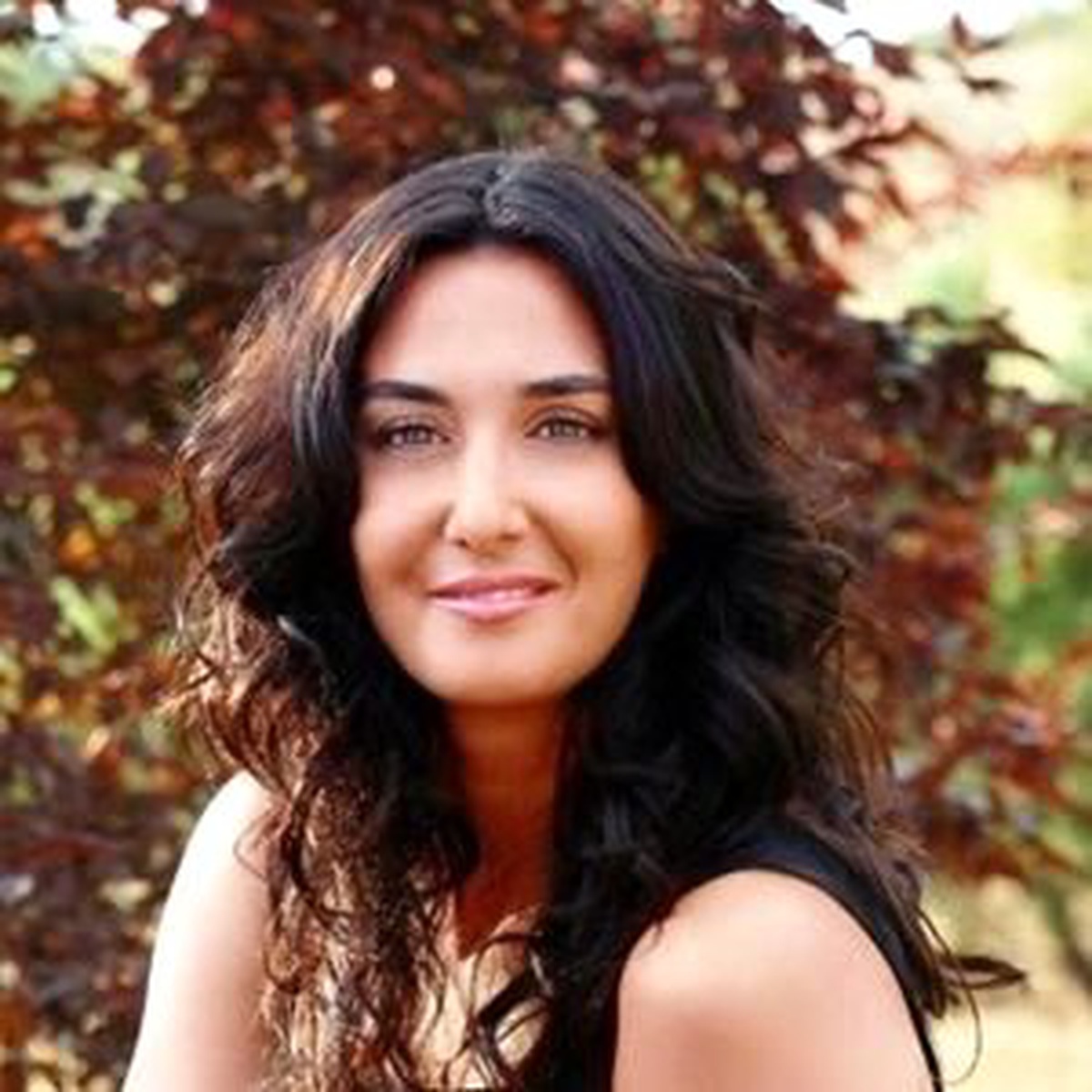 Pepee\'nin Ekim Sayısı Kapak Ünlüsü Ayşe Tolga
