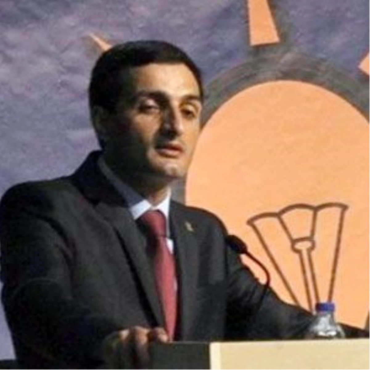 AK Partili Tarhan Serbest Bırakıldı
