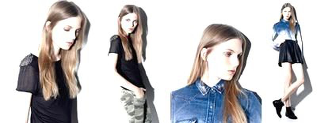 Pull & Bear Sonbahar Kış Koleksiyonu