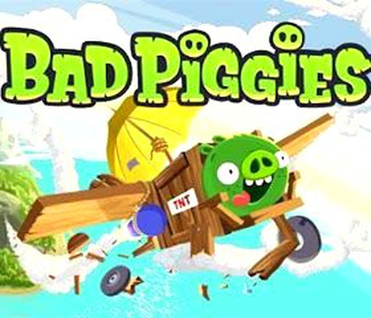 Rovio İşte Şimdi Turnayı Gözünden Vurdu